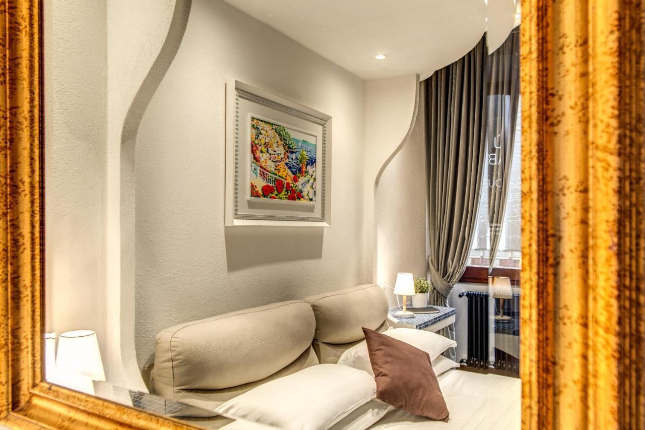 Maison d'hôtes Tritone House 4*