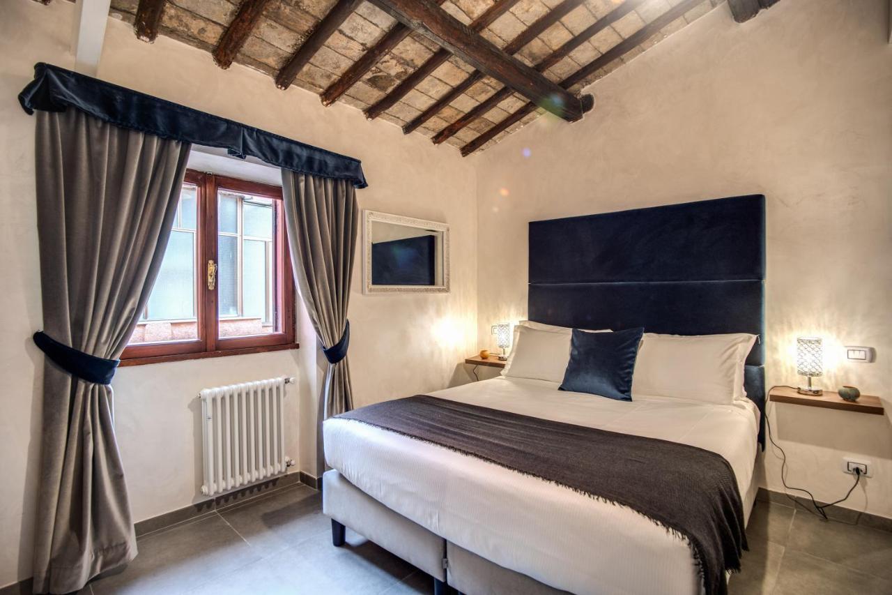 Tritone House Maison d'hôtes