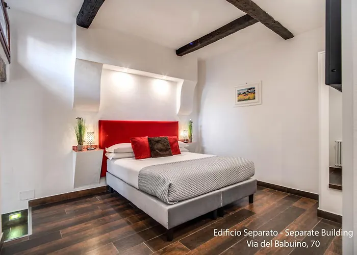 Tritone Top House