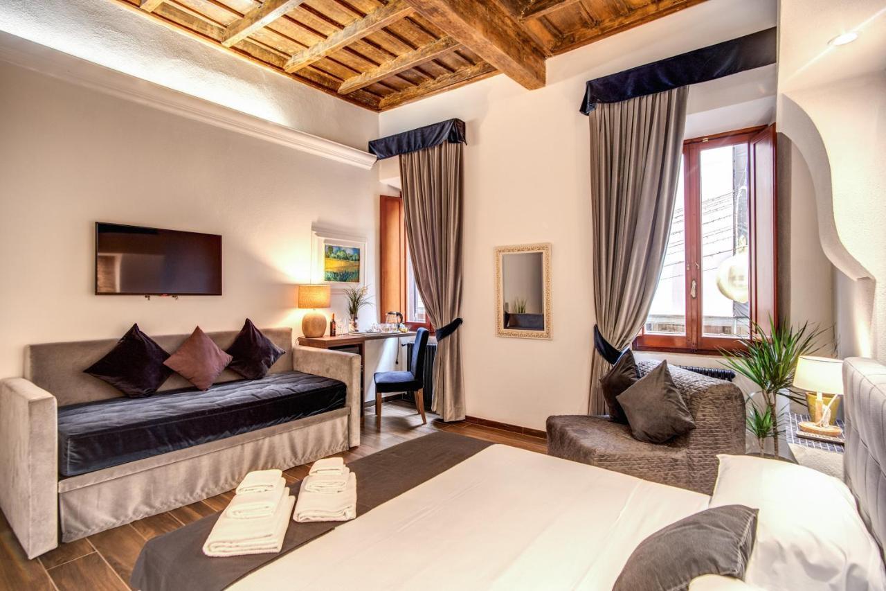 Casa de hóspedes Tritone House