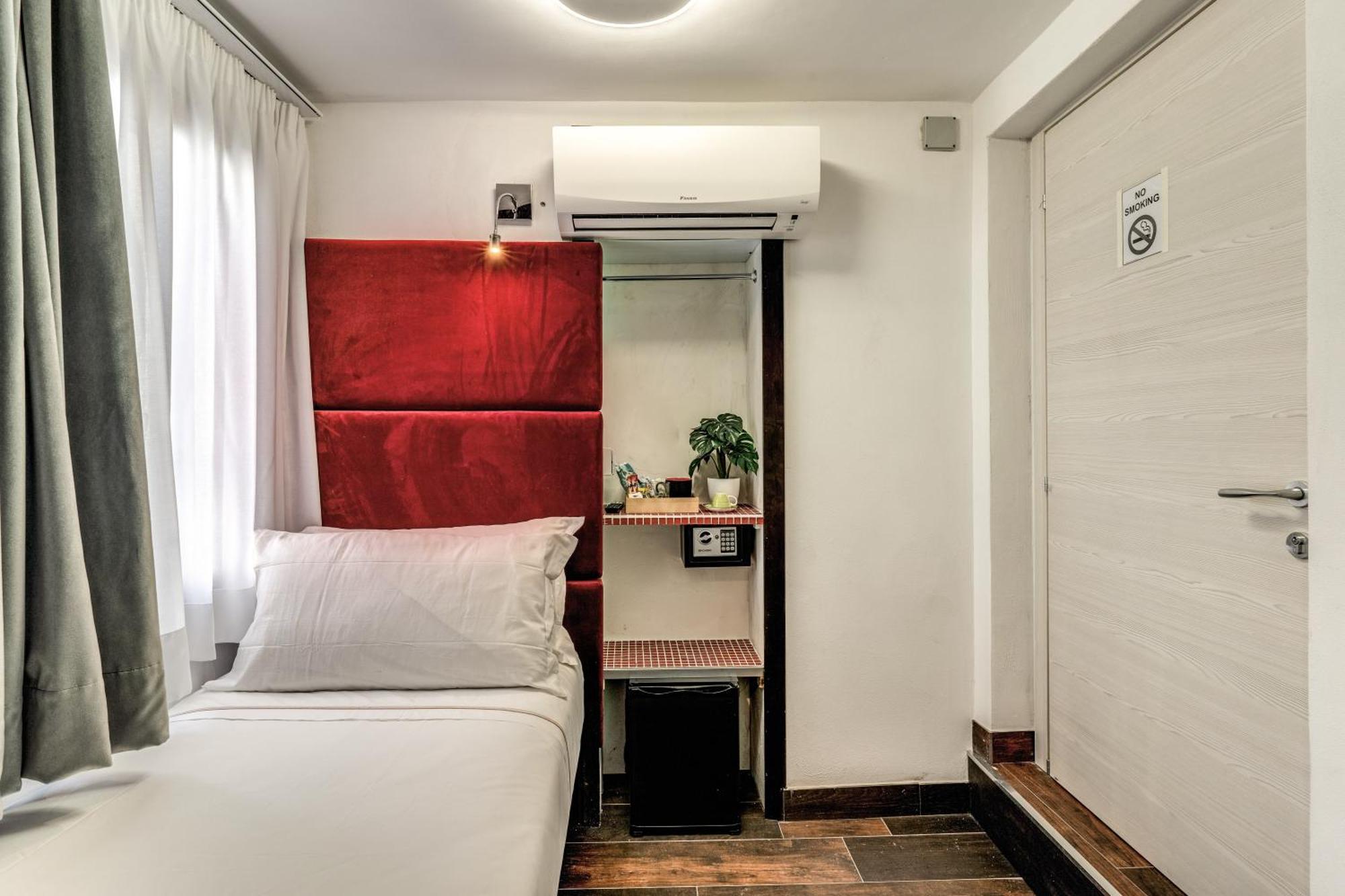 Casa de hóspedes Tritone House Roma