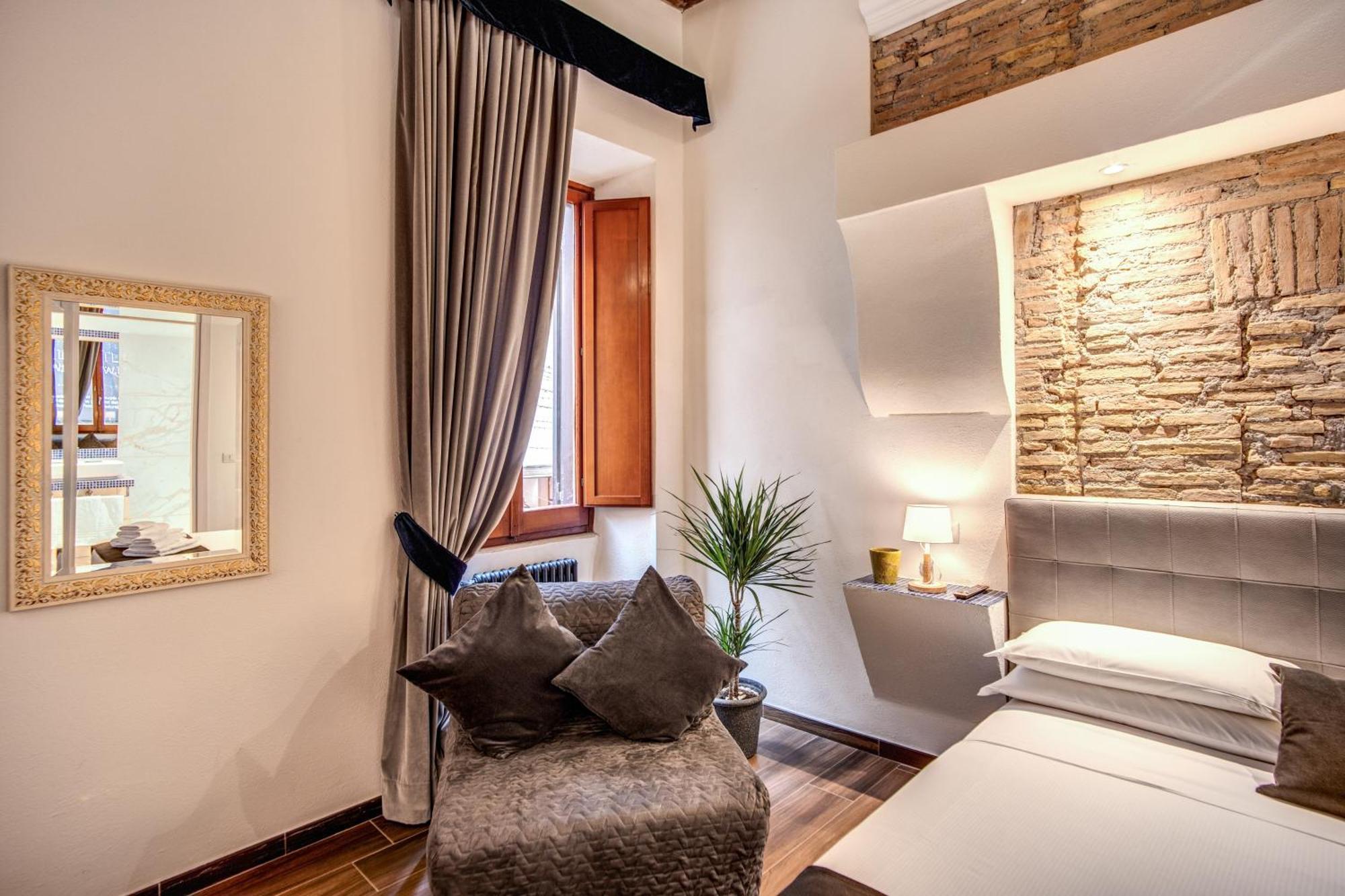 Casa de hóspedes Tritone House 4*