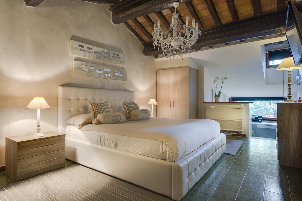 Tritone House Casa de hóspedes Roma