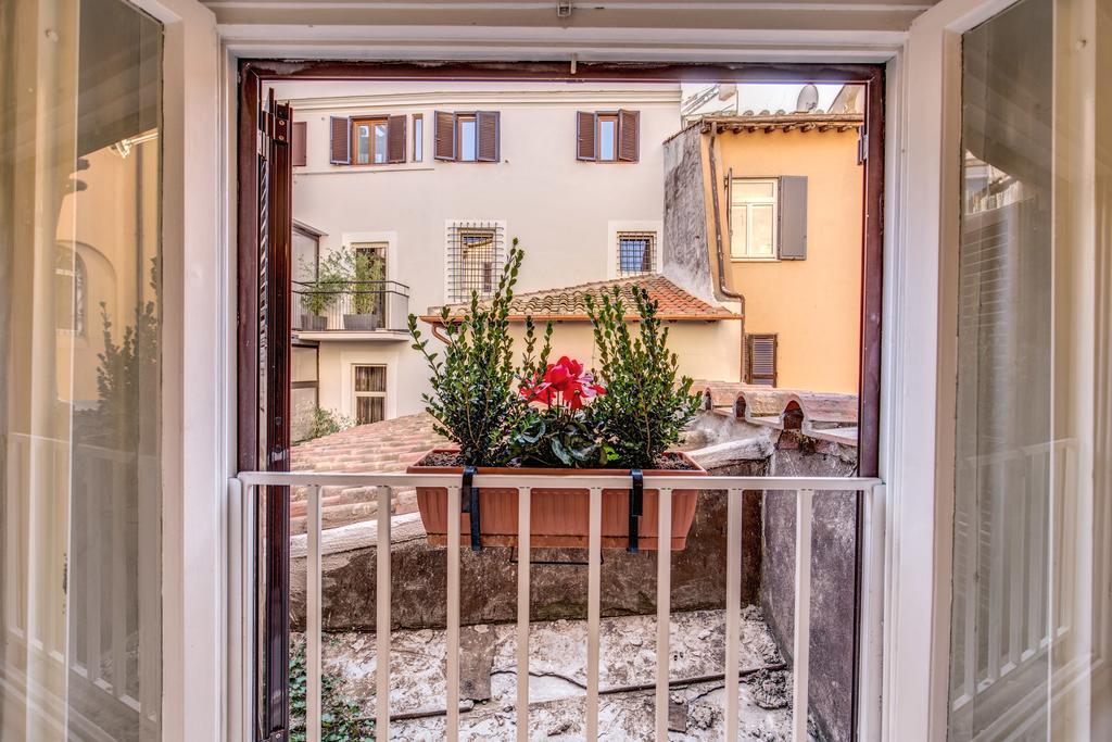 Casa de hóspedes Tritone House Roma